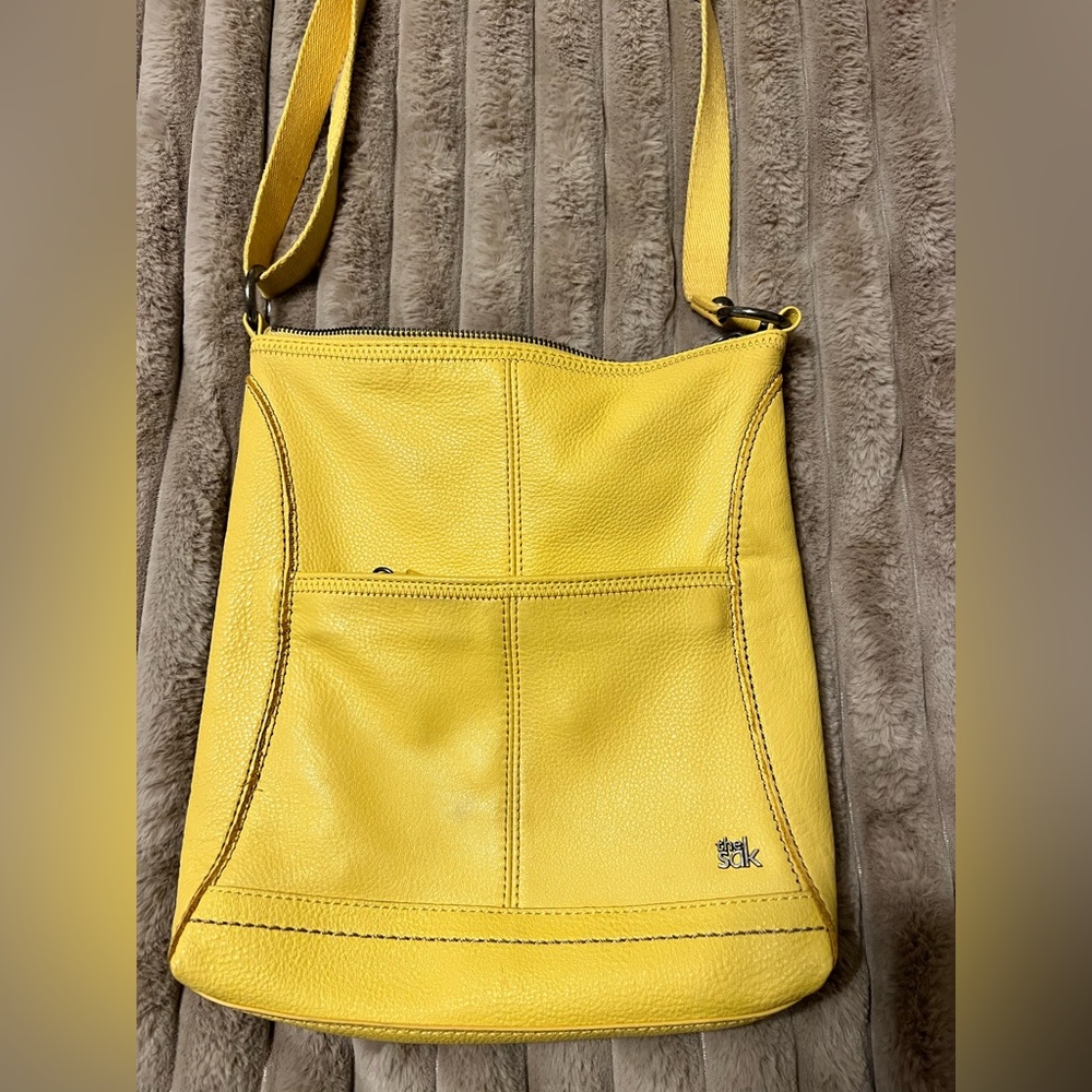 The Sak purse